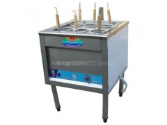 六孔煮面炉