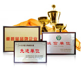 公司简介