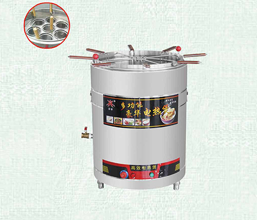 XH-12节能电煮面炉