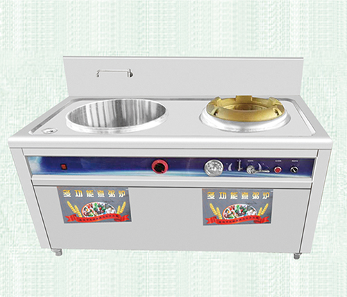 XH-16 一煮一炒多用炉